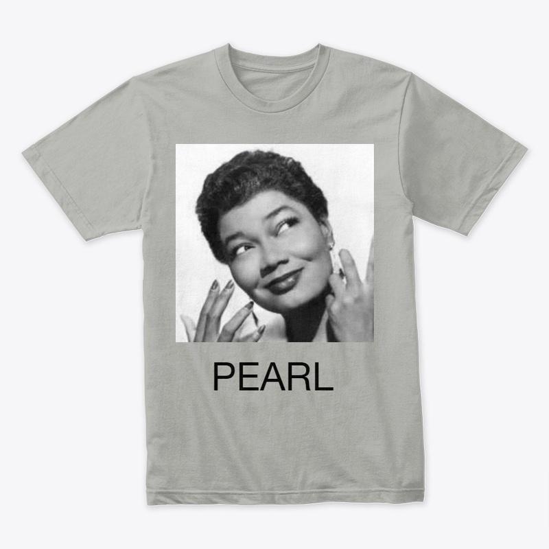 PEARL BAILEY