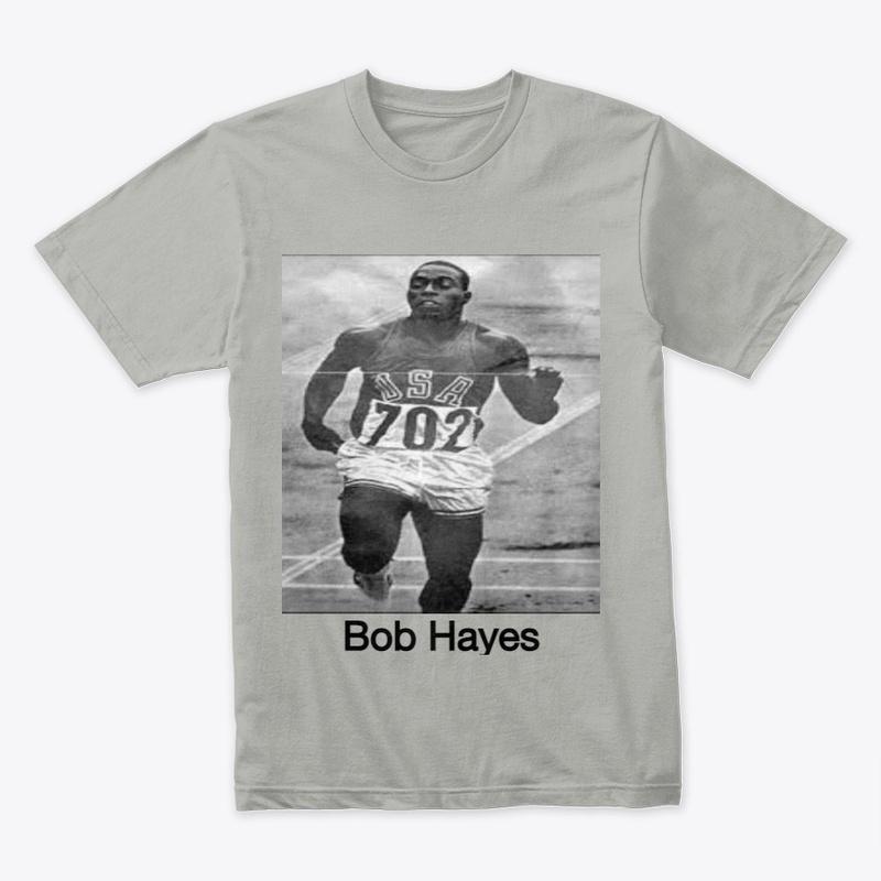 BOB HAYES