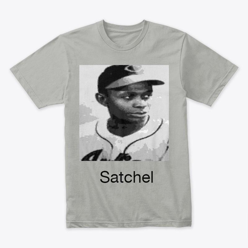 SATCHEL PAIGE