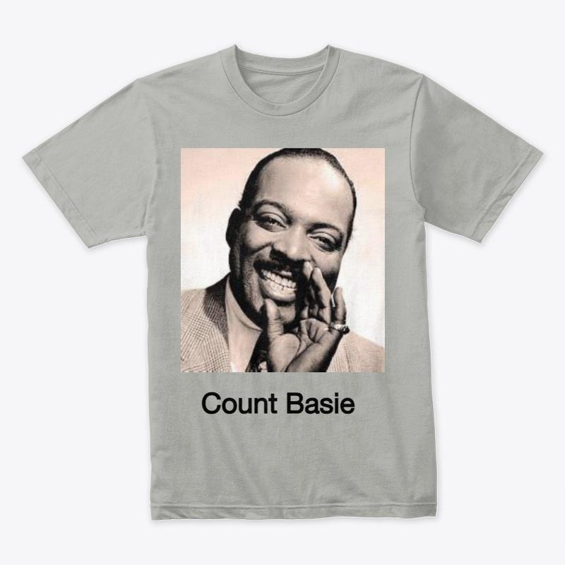 COUNT BASIE