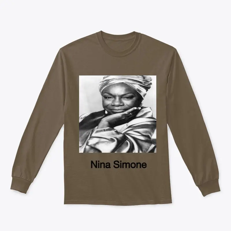 NINA SIMONE