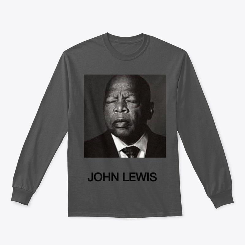 JOHN LEWIS