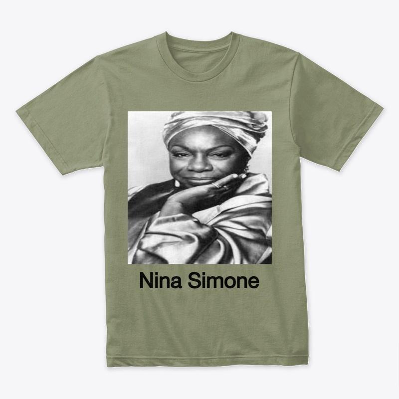 NINA SIMONE