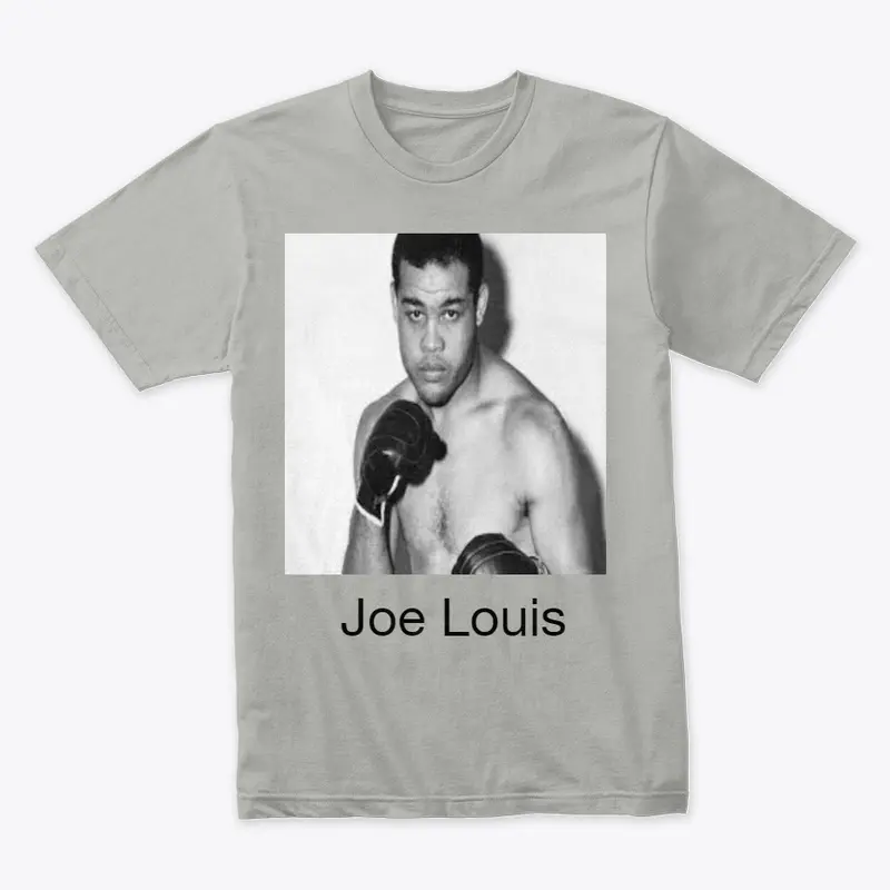 JOE LOUIS